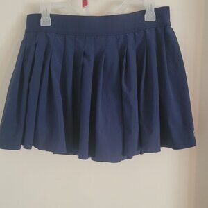 Skort / athletic skirt